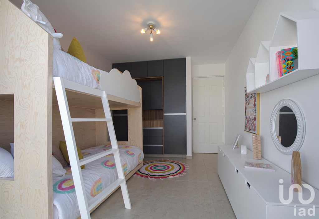 Departamento en Planta Alta en Carretera Estatal 210-Km 1, 76245 La Piedad, Querétaro