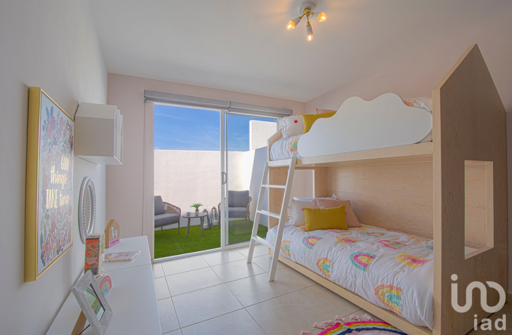 Departamento en Planta Alta en Carretera Estatal 210-Km 1, 76245 La Piedad, Querétaro