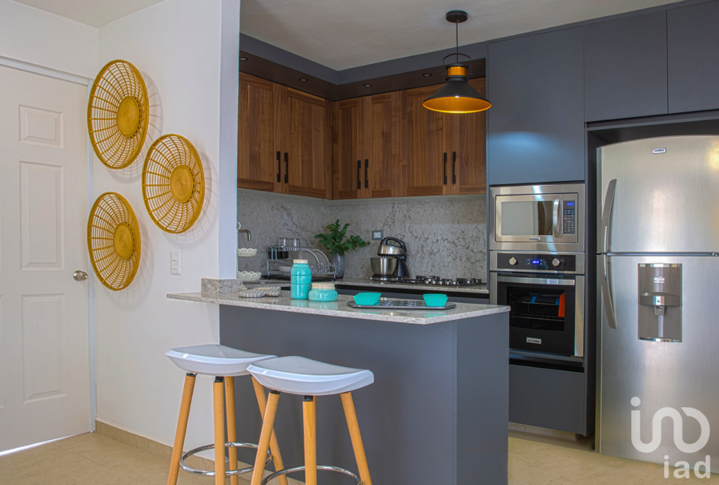 Departamento en Planta Baja en La Piedad, Queretaro