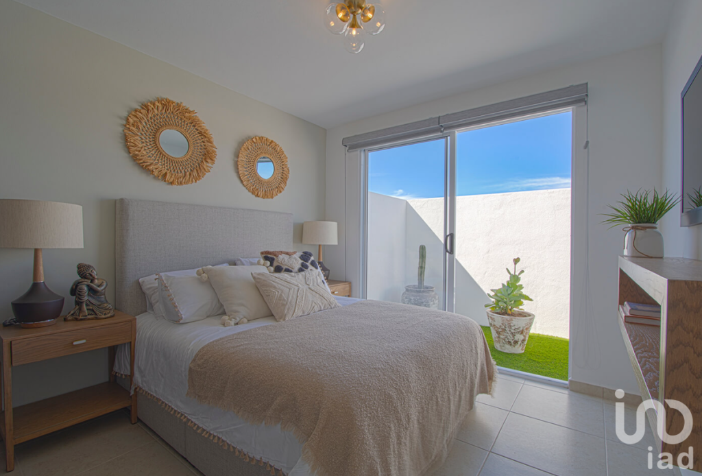 Departamento en Planta Baja en La Piedad, Queretaro