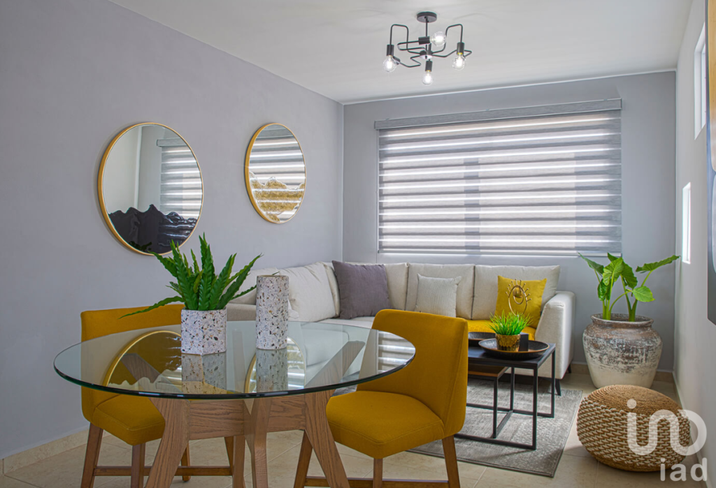 Departamento en Planta Baja en La Piedad, Queretaro