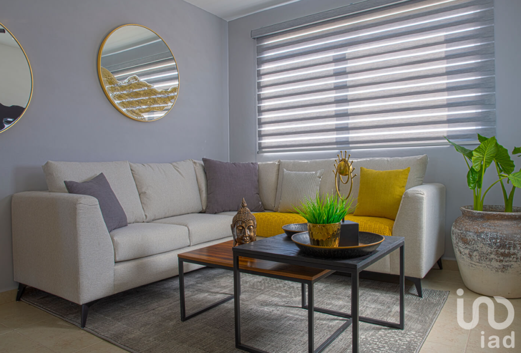 Departamento en Planta Baja en La Piedad, Queretaro