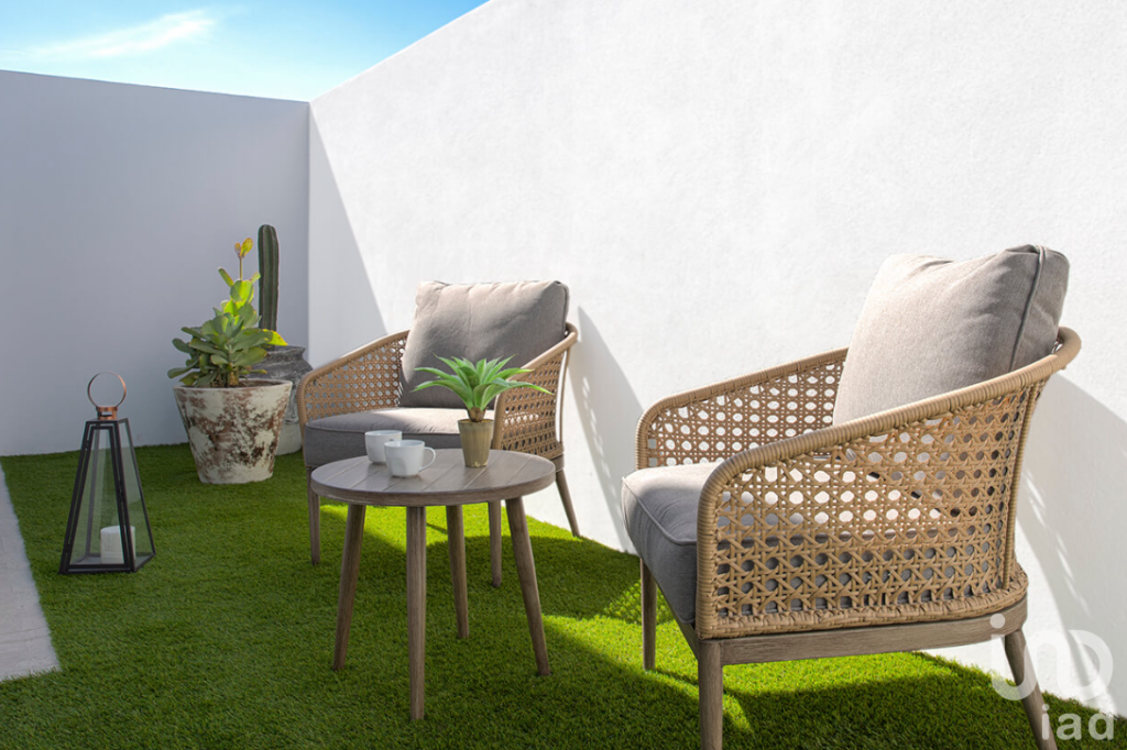 Departamento en Planta Baja en La Piedad, Queretaro