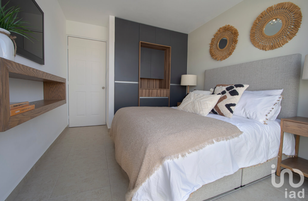 Departamento en Planta Baja en La Piedad, Queretaro