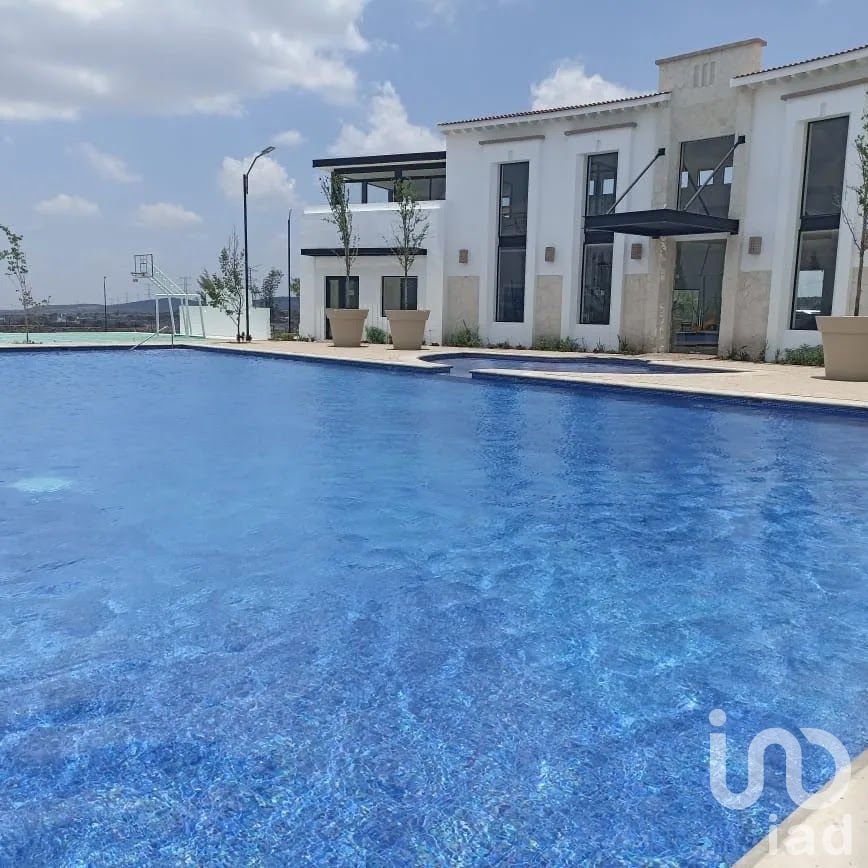 Terreno en Venta en Aliso, Ciudad Maderas Corregidora, Corregidora, Querétaro