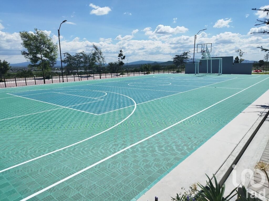 Terreno en Venta en Aliso, Ciudad Maderas Corregidora, Corregidora, Querétaro