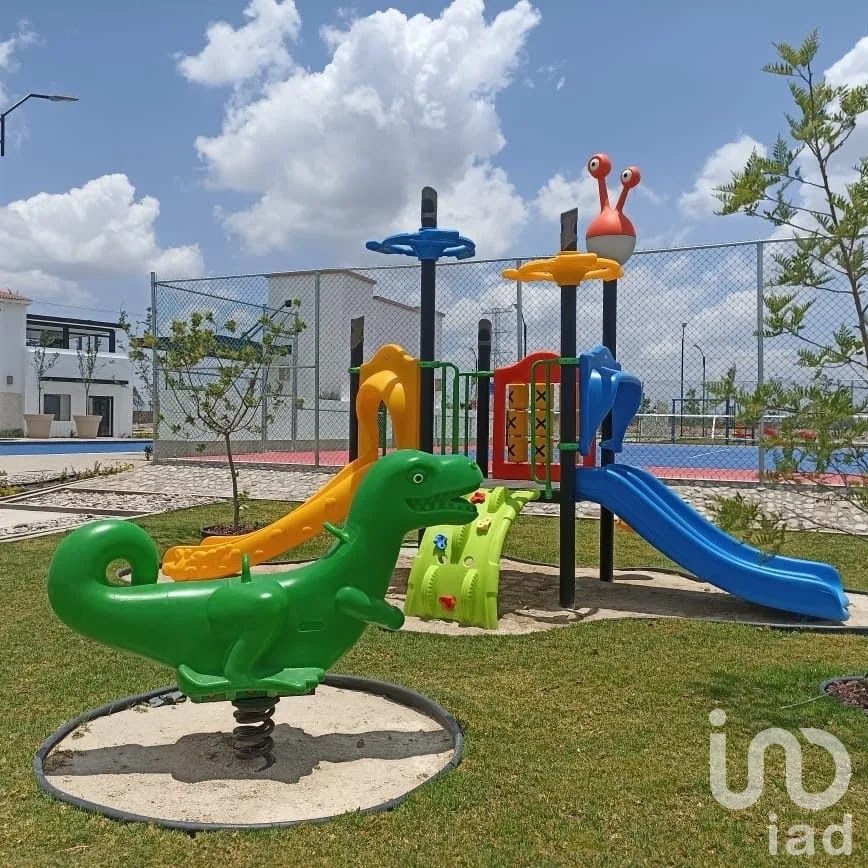 Terreno en Venta en Aliso, Ciudad Maderas Corregidora, Corregidora, Querétaro