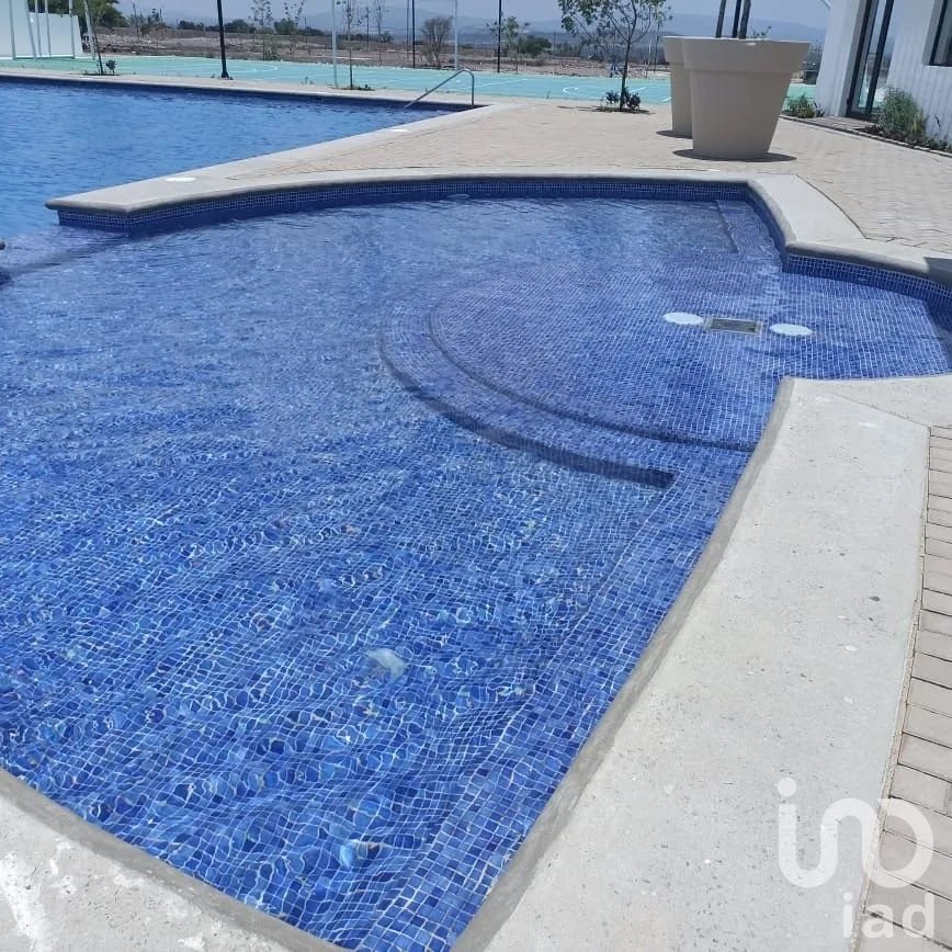 Terreno en Venta en Aliso, Ciudad Maderas Corregidora, Corregidora, Querétaro