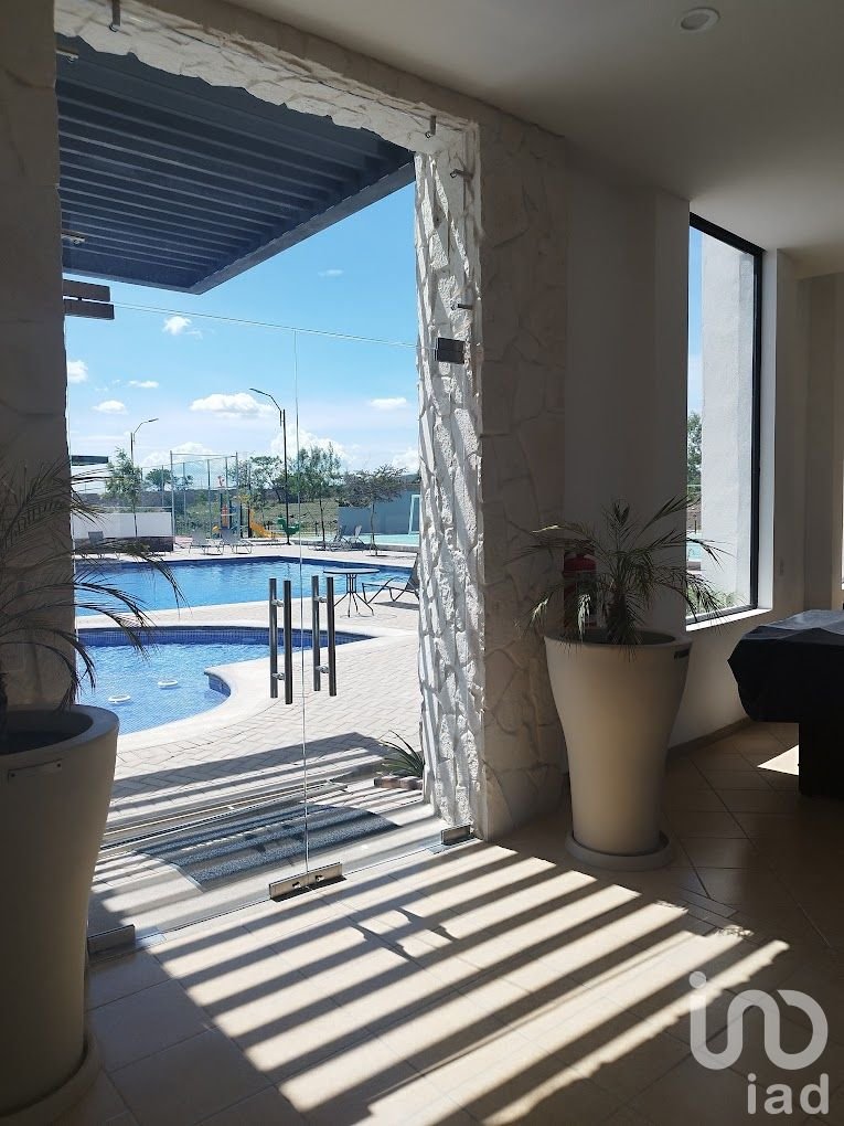 Terreno en Venta en Aliso, Ciudad Maderas Corregidora, Corregidora, Querétaro