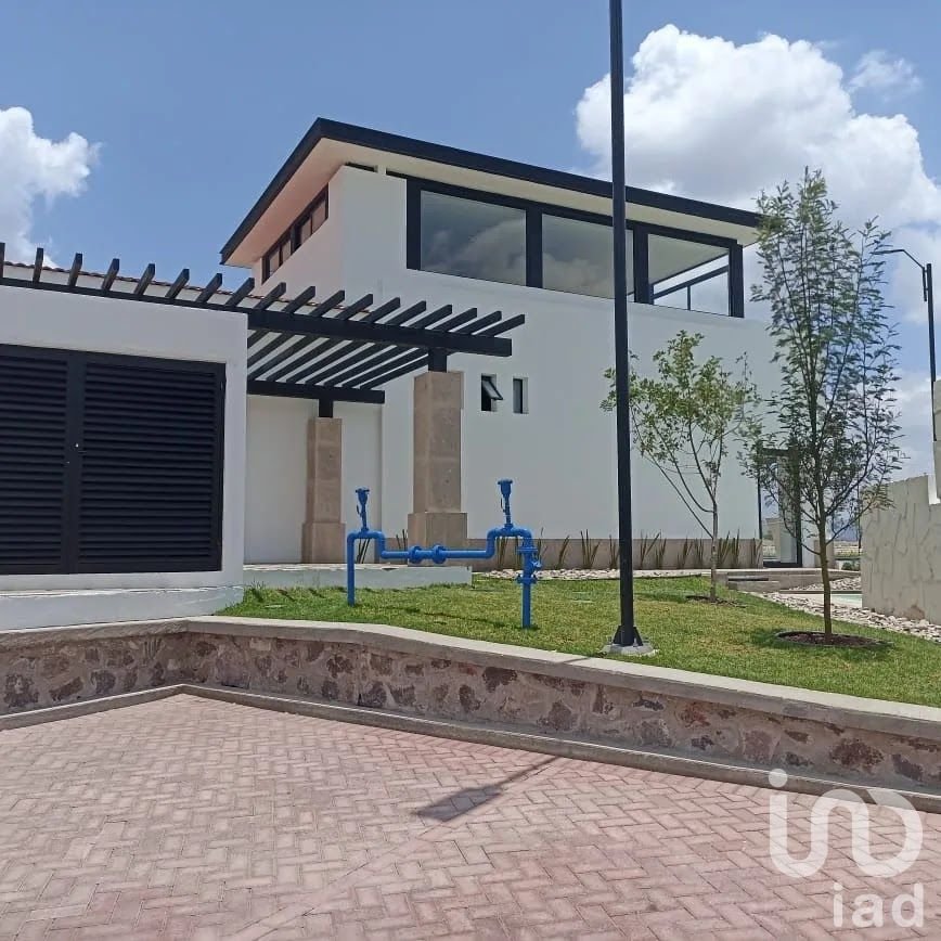 Terreno en Venta en Aliso, Ciudad Maderas Corregidora, Corregidora, Querétaro