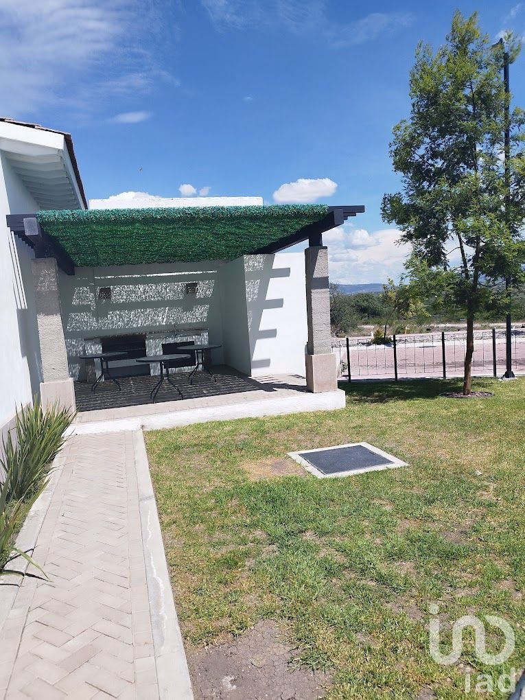 Terreno en Venta en Aliso, Ciudad Maderas Corregidora, Corregidora, Querétaro