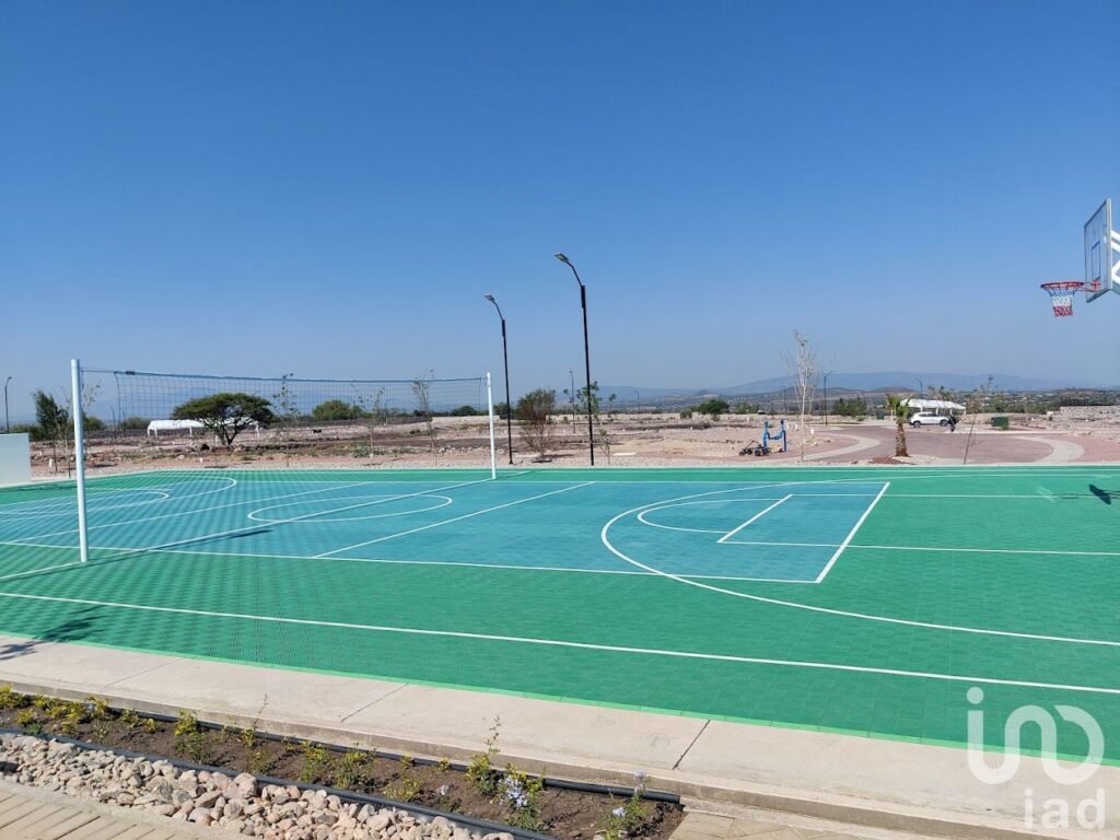 Terreno en Venta en Aliso, Ciudad Maderas Corregidora, Corregidora, Querétaro