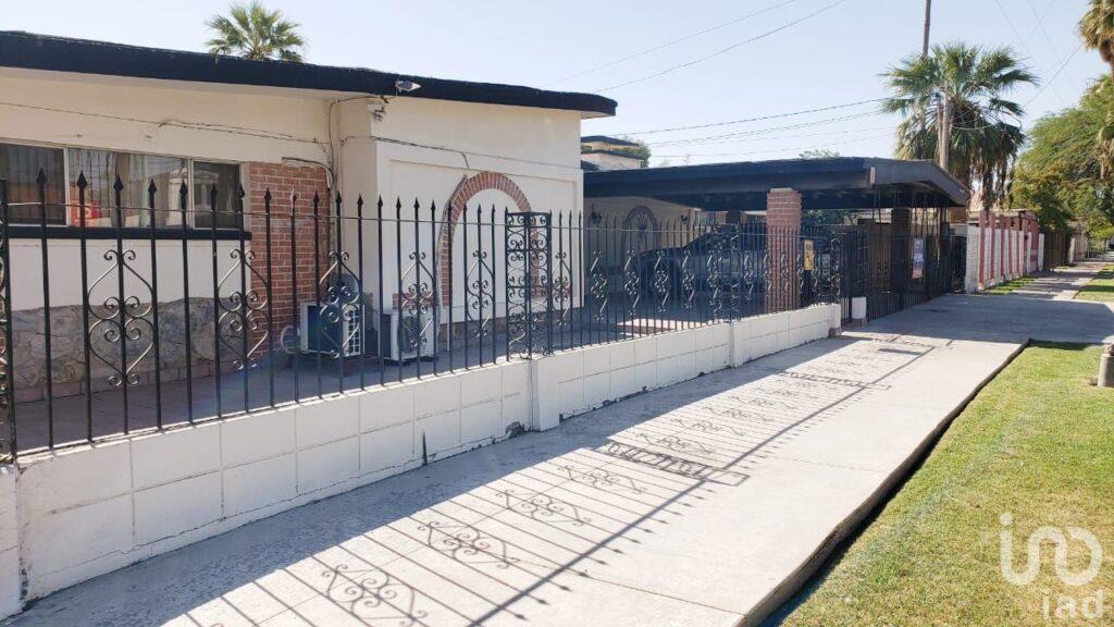 Casa En Venta Fracc. Villafontana, Mexicali