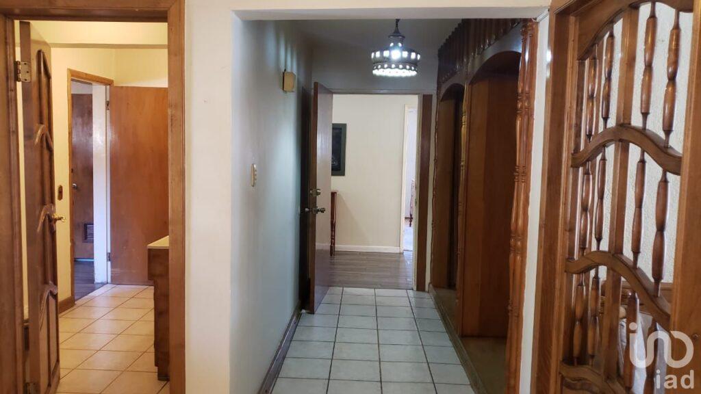 Casa En Venta Fracc. Villafontana, Mexicali