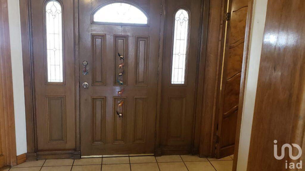 Casa En Venta Fracc. Villafontana, Mexicali