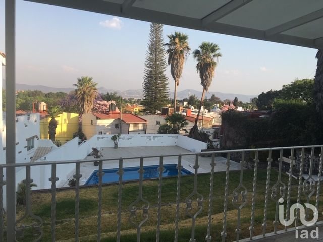 CASA EN RENTA EN ZONA DORADA,