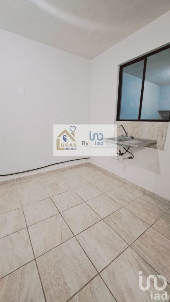 AMPLIA CASA EN RENTA DE 3 RECAMARAS ZONA INDUSTRIAL