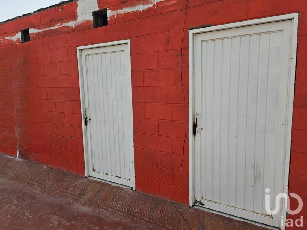 Terreno en Renta en la Raza