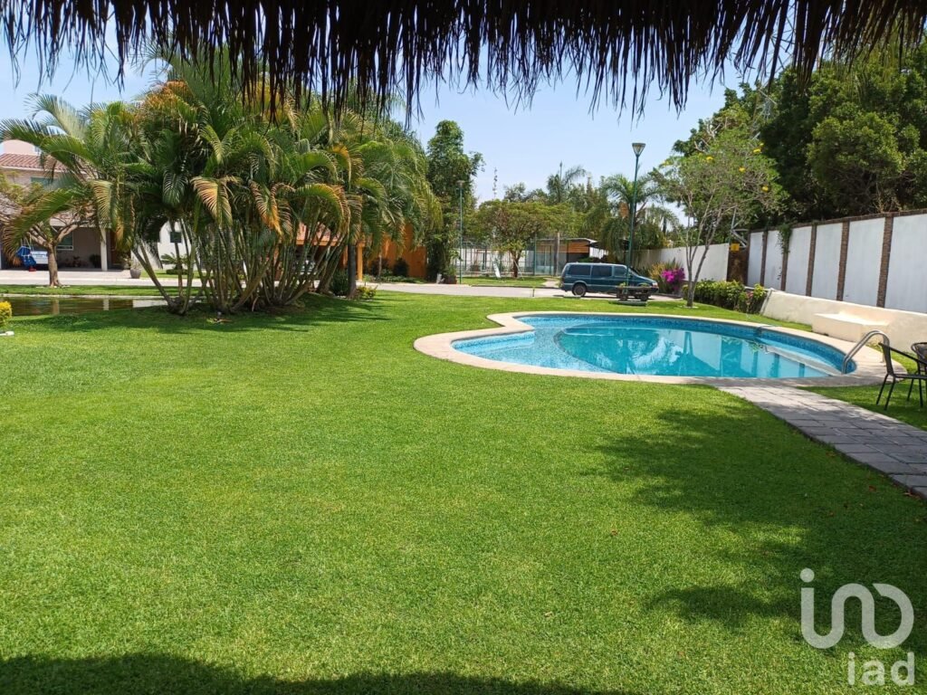 RESIDENCIAL EN JIUTEPEC PRECIO A TRATAR