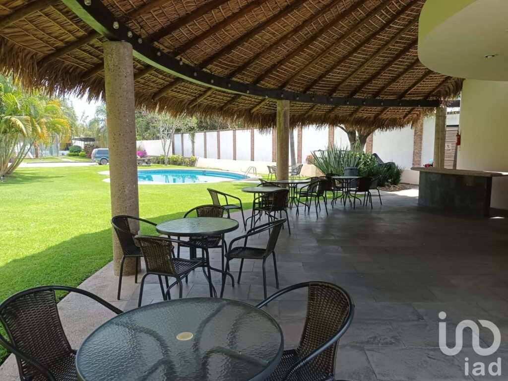 RESIDENCIAL EN JIUTEPEC PRECIO A TRATAR