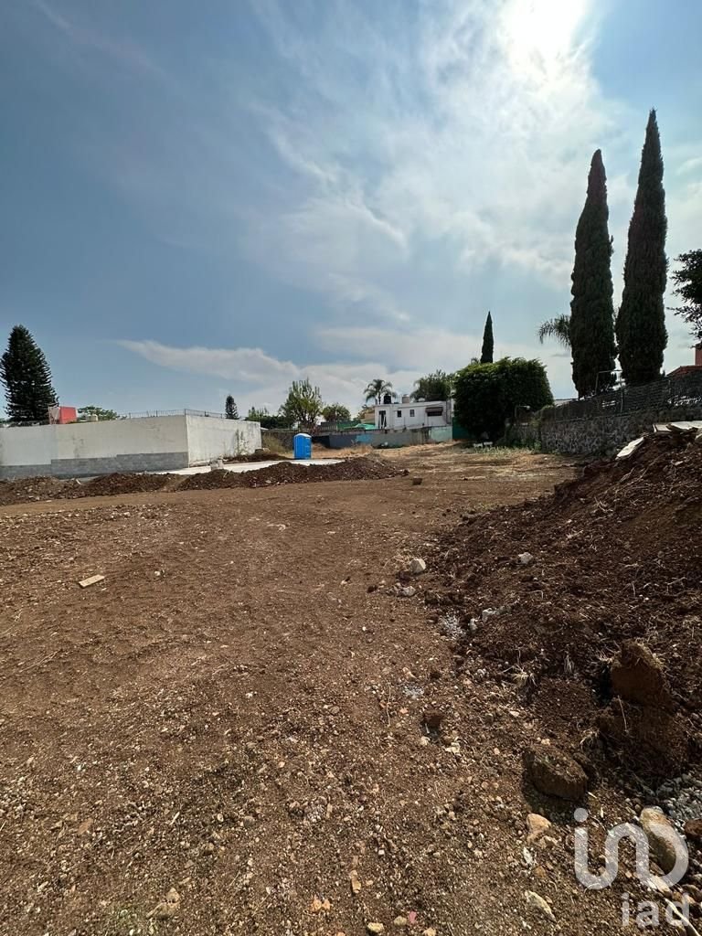 VENTA DE LOTES EN CUERNAVACA