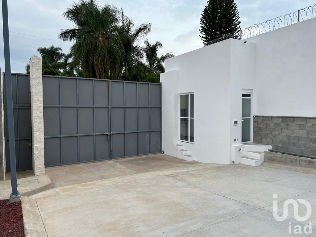 VENTA DE LOTES EN CUERNAVACA