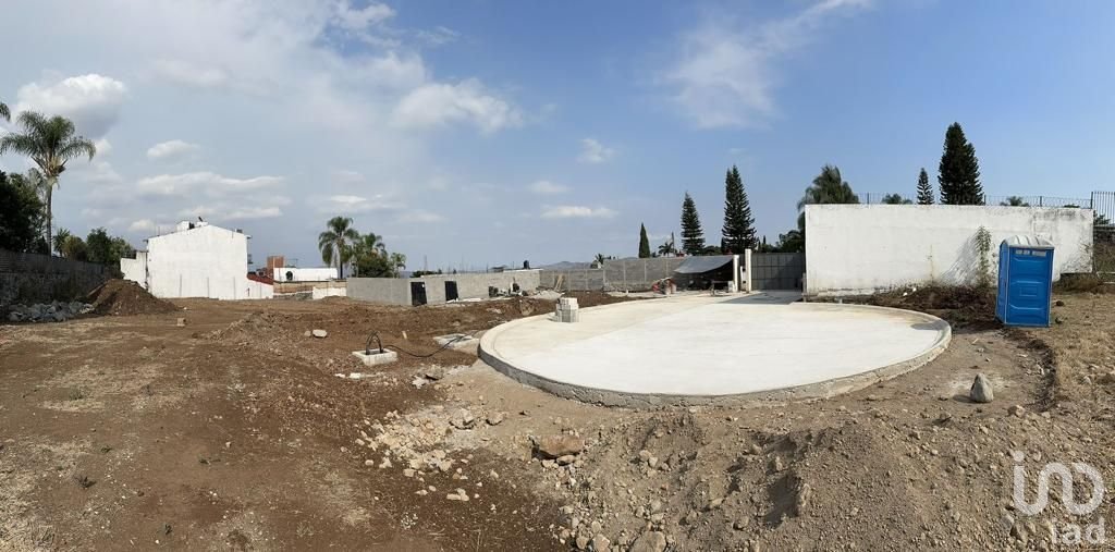 VENTA DE LOTES EN CUERNAVACA