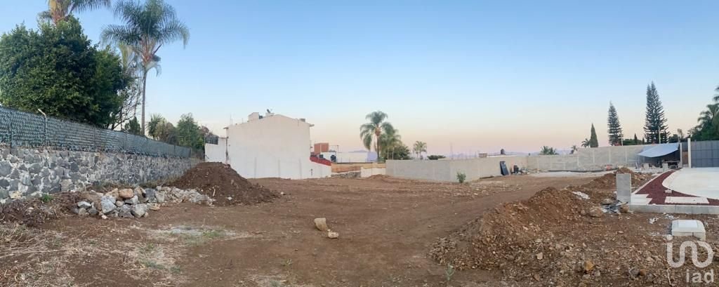 VENTA DE LOTES EN CUERNAVACA