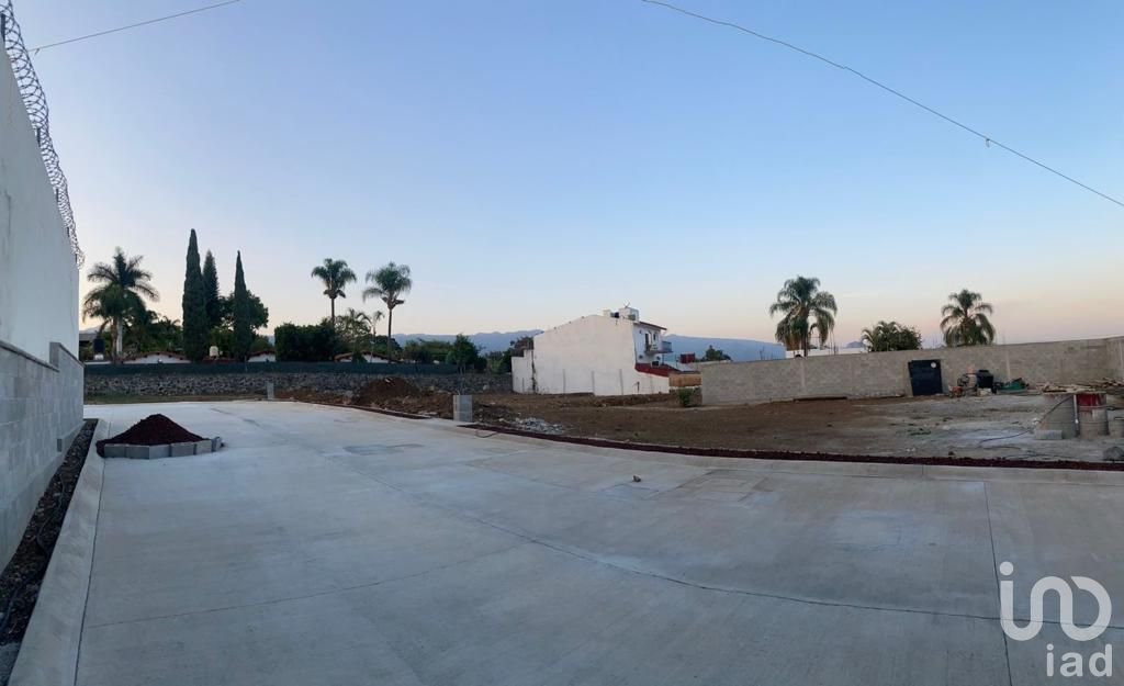 VENTA DE LOTES EN CUERNAVACA