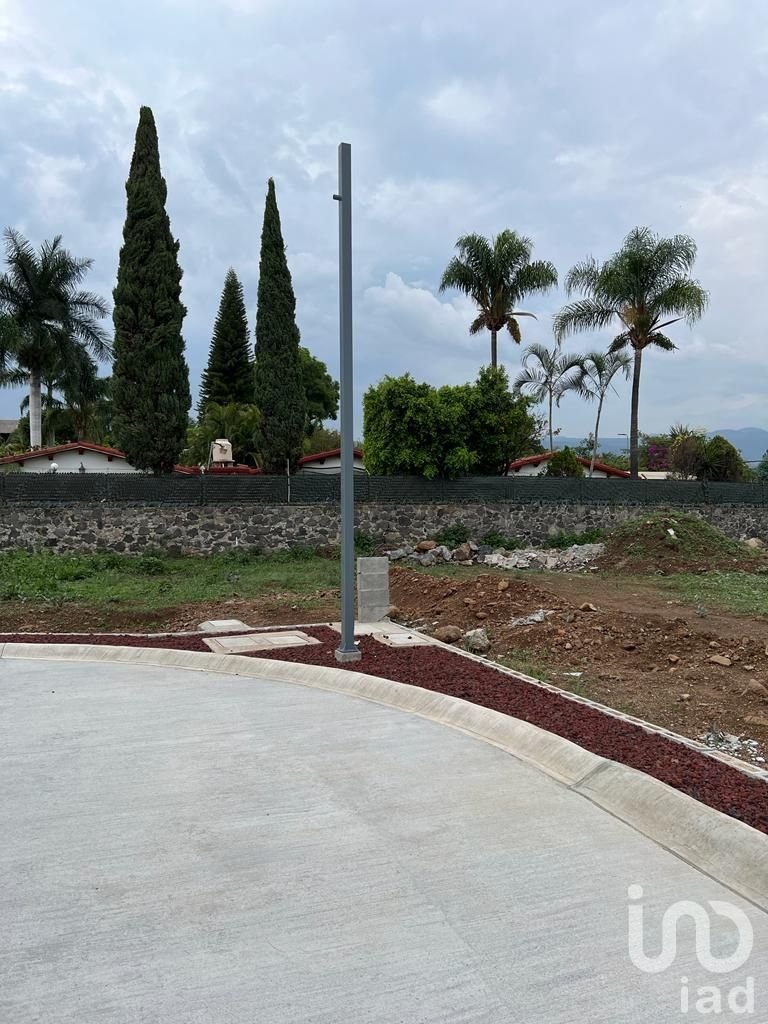 VENTA DE LOTES EN CUERNAVACA