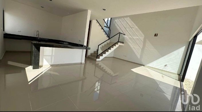 Venta de casa en privada en Conkal, Yucatán.