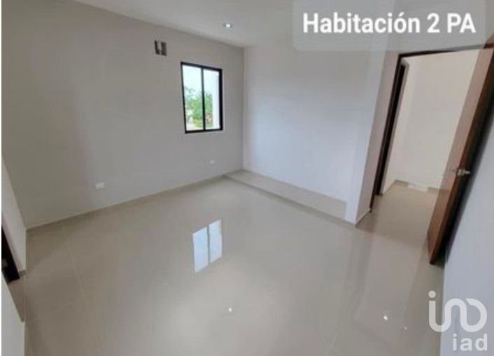 Venta de casa en privada en Conkal, Yucatán.