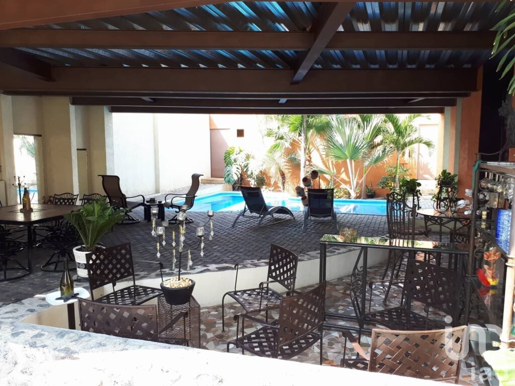 Casa en Venta con Alberca en Jojutla Morelos