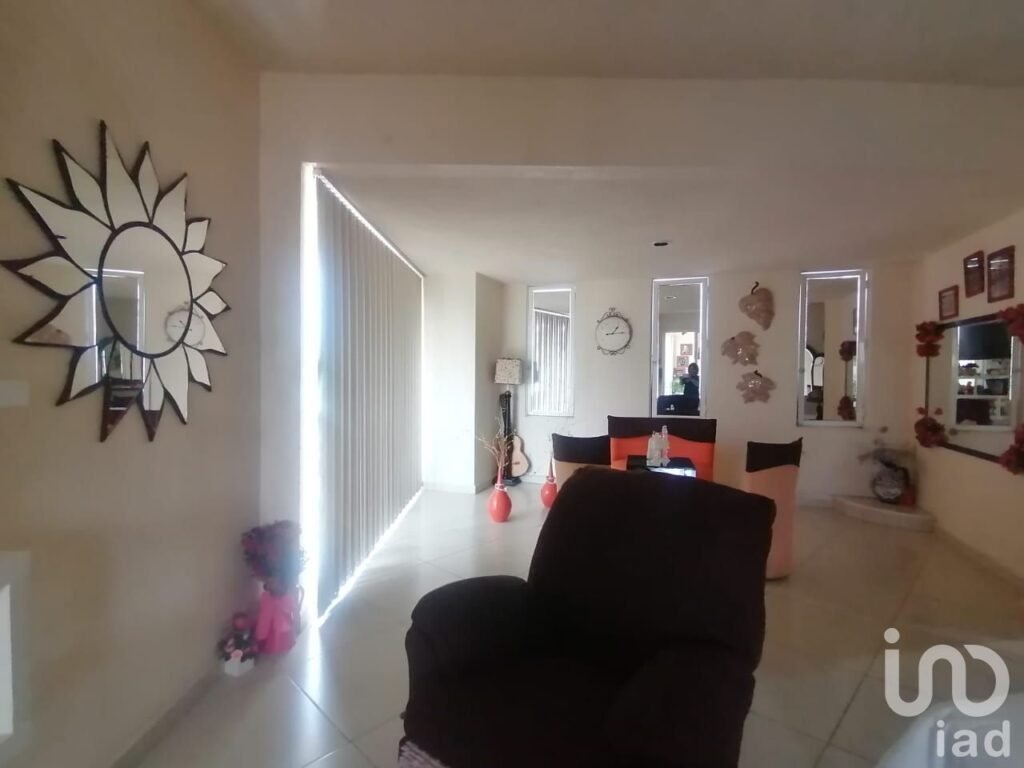 Casa en Venta con Alberca en Jojutla Morelos