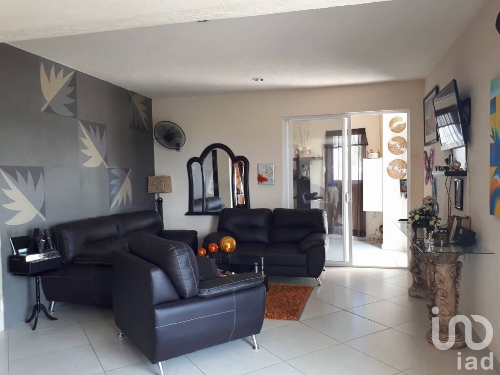 Casa en Venta con Alberca en Jojutla Morelos