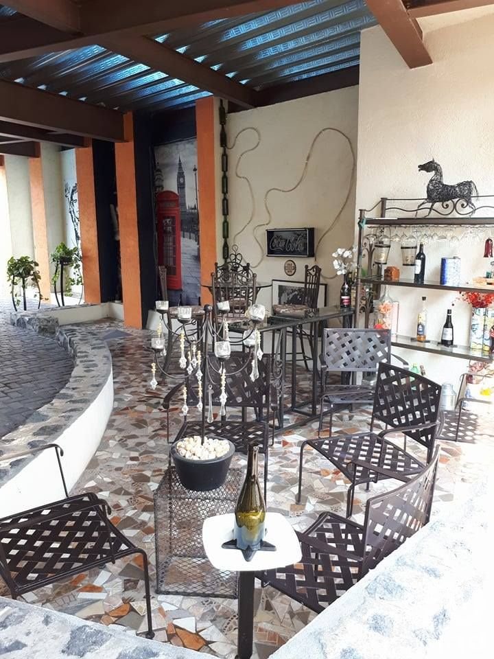 Casa en Venta con Alberca en Jojutla Morelos