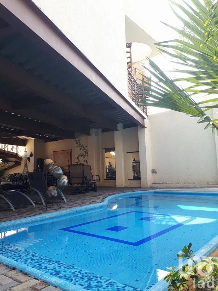 Casa en Venta con Alberca en Jojutla Morelos