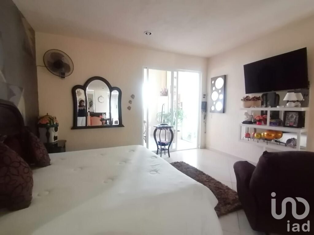 Casa en Venta con Alberca en Jojutla Morelos