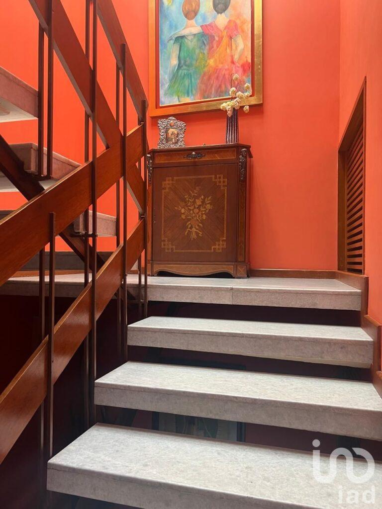 OPORTUNIDAD VENDO PRECIOSA RESIDENCIA TECAMACHALCO COMPLETAMENTE REMODELADA