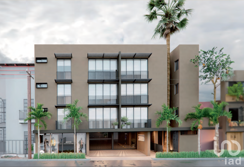 Preventa de Departamentos a 5 minutos de Forum Tlaquepaque