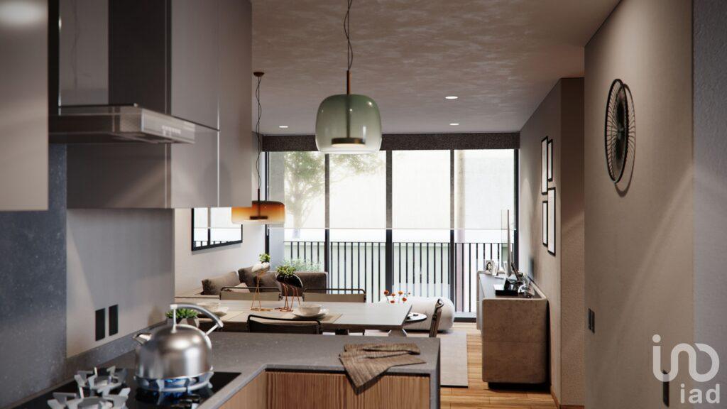 Preventa de departamentos a 5 minutos de Forum Tlaquepaque