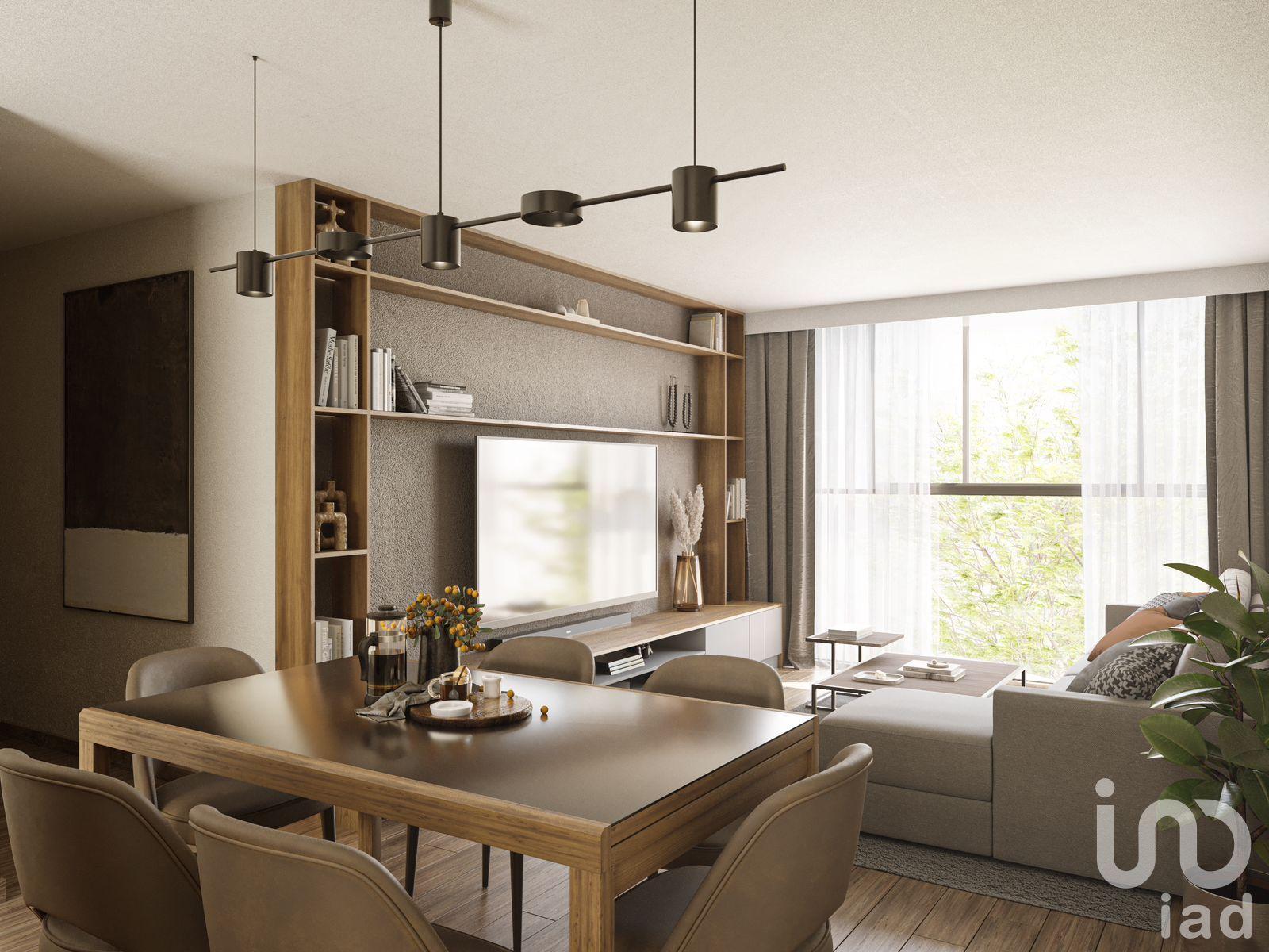 Preventa de departamentos a 5 minutos de Forum Tlaquepaque