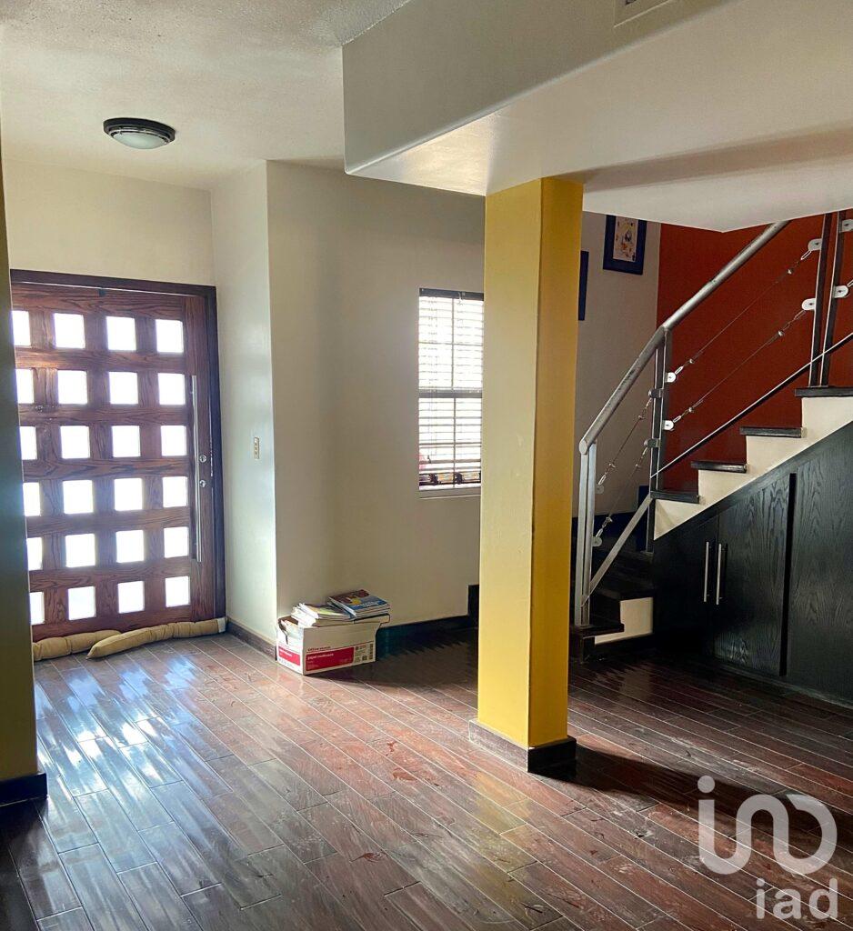 Residencia Venta Zona Campos Eliseos