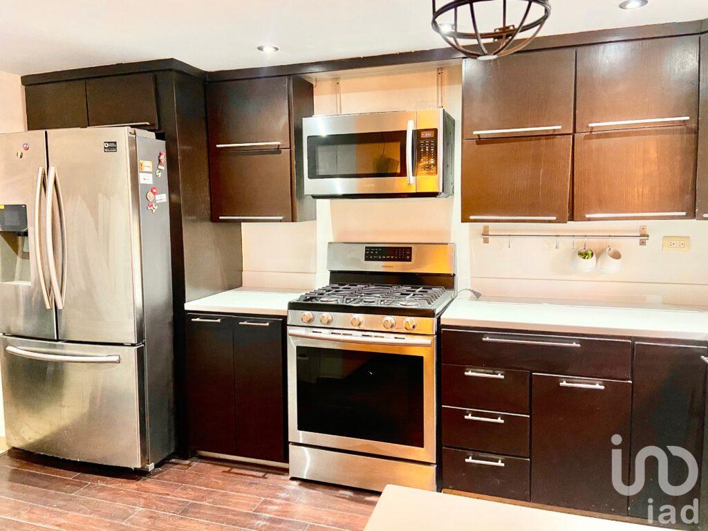 Residencia Venta Zona Campos Eliseos