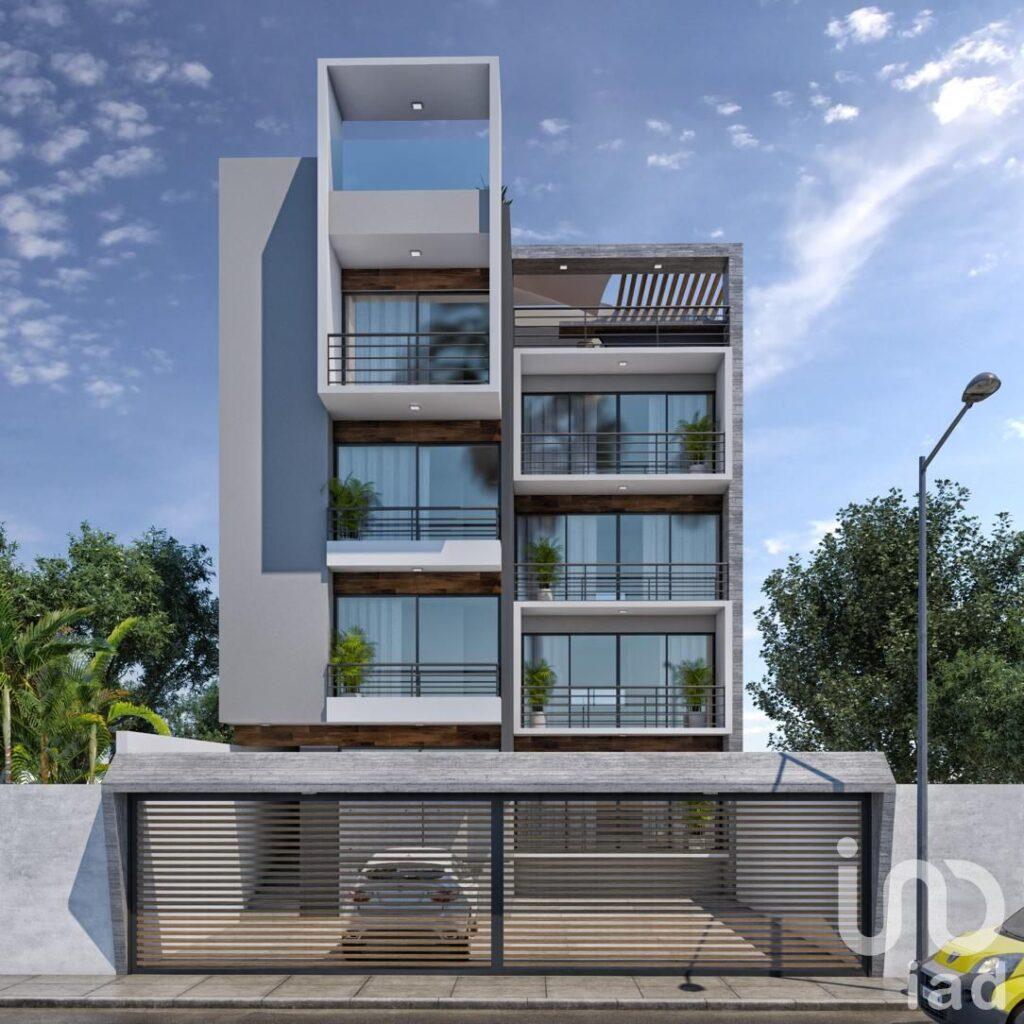 Departamento en venta en el Conchal, Alvarado Veracruz