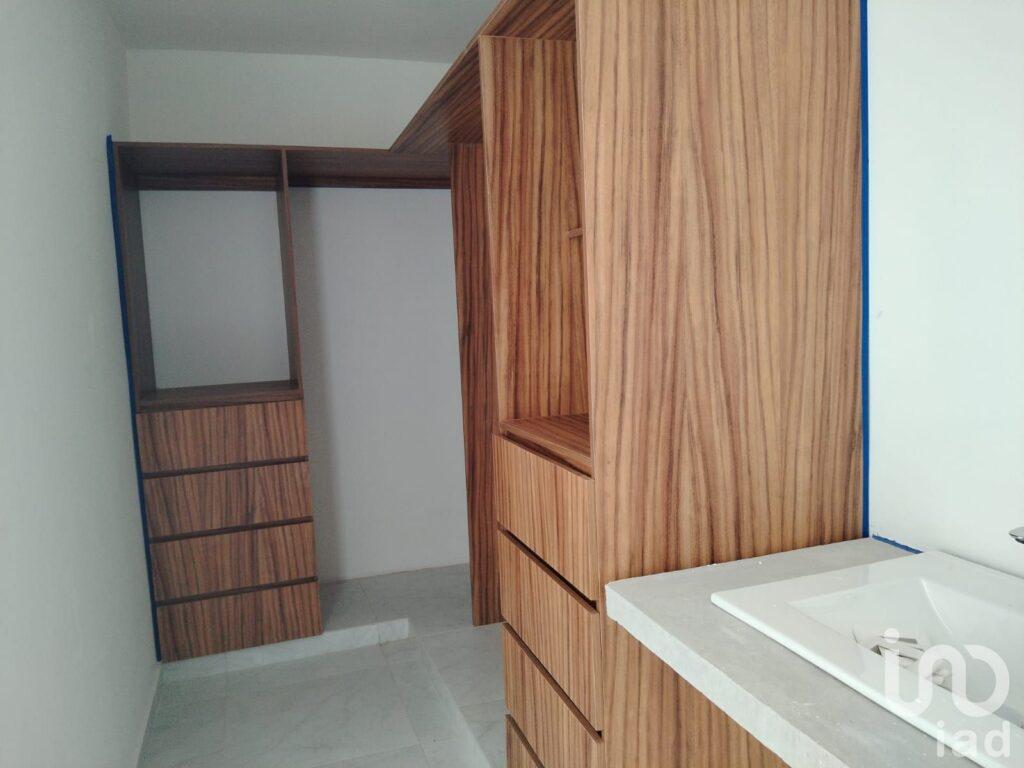 Departamento en venta en el Conchal, Alvarado Veracruz