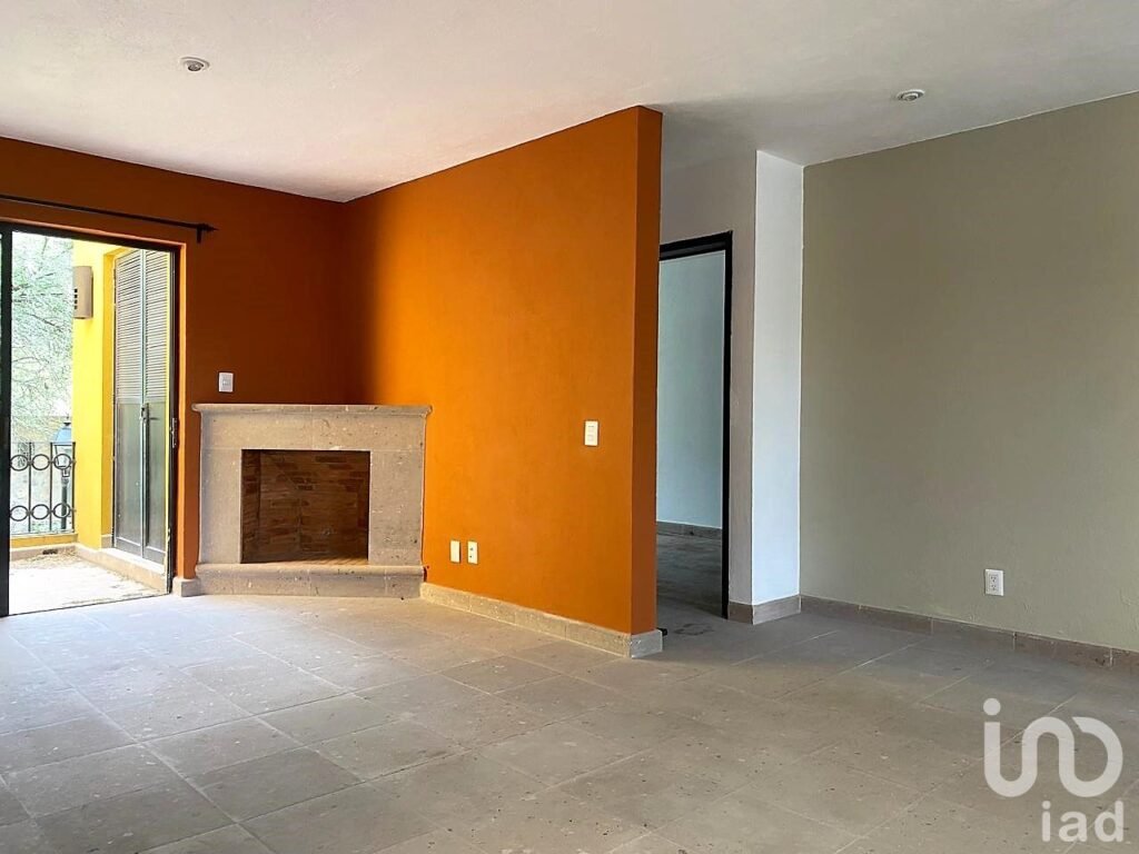 DEPARTAMENTO EN VENTA, SAN MIGUEL DE ALLENDE