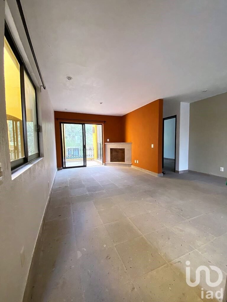 DEPARTAMENTO EN VENTA, SAN MIGUEL DE ALLENDE
