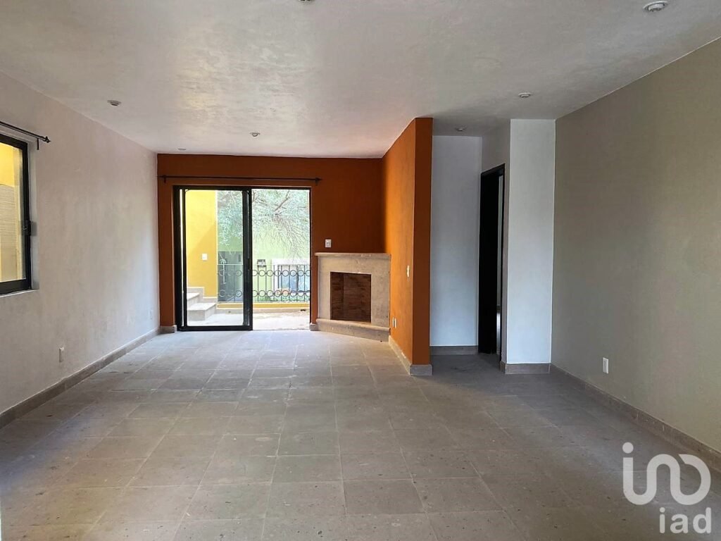 DEPARTAMENTO EN VENTA, SAN MIGUEL DE ALLENDE
