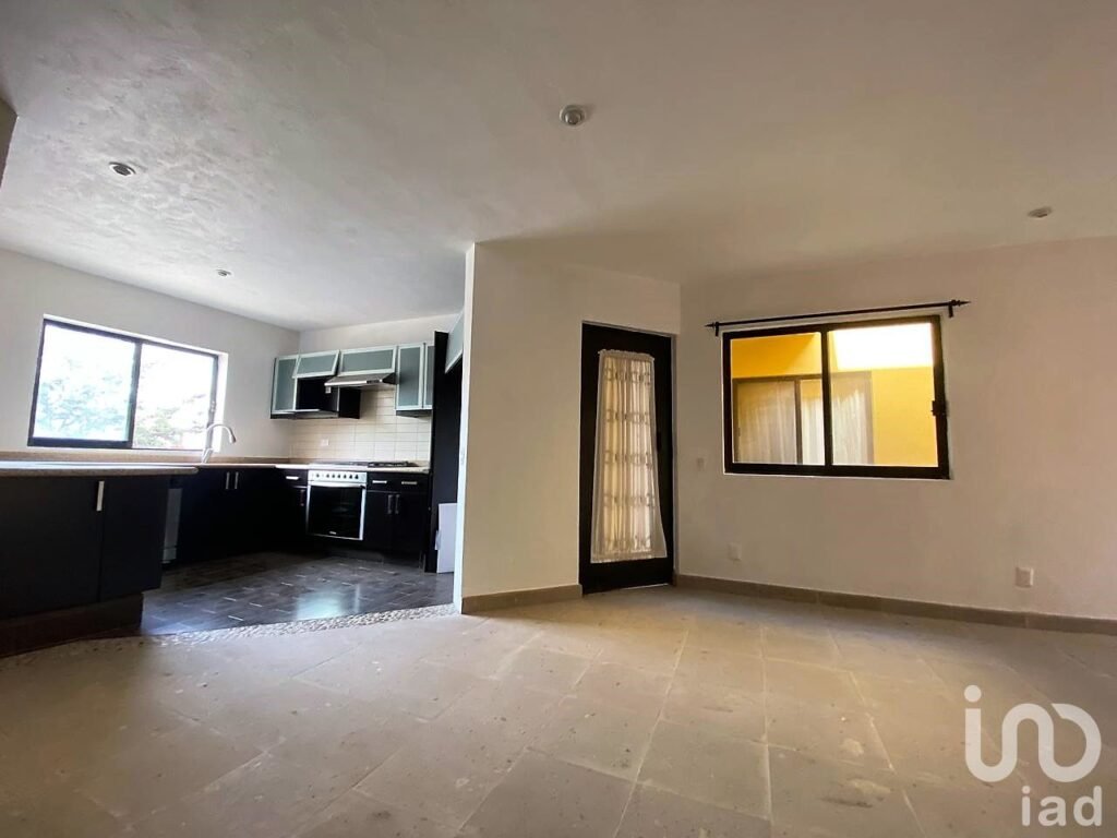 DEPARTAMENTO EN VENTA, SAN MIGUEL DE ALLENDE